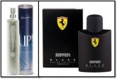 Up! 11 / Família olfativa Ferrari Black 50ml R$ 79,00