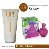 Up! 38 / Fantasy 150g R$ 32,00