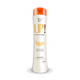 Shampoo W/UP cabelo natural