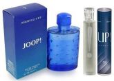 Up! 31 / Família olfativa Joop! Nightflight 50ml R$ 79,00