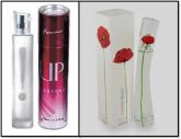 Up! 22 Família olfativa Flower by Kenzo 50ml R$ 79,00