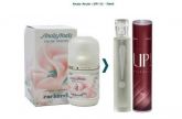 Up! 32 Família olfativa Anais Anais 50ml R$ 79,00