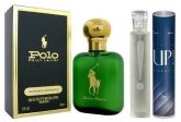 Up 17 / Família olfativa Polo 50ml R$79,00