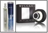 Up! 05 / Família olfativa Bvlgari Black 50ml R$ 79,00