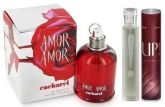 Up! 06 / Família olfativa Amor Amor 50ml R$ 79,00