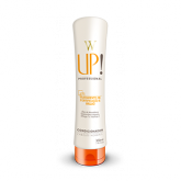 Condicionador W/UP cabelo natural