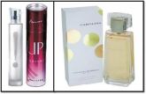 Up! 10 / Família olfativa Carolina Herrera 50ml R$ 79,00