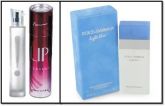 Up! 14 / Família Olfativa D&G Light Blue 50ml R$ 79,00