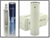 Up 09 / Família olfativa Armani White 50ml R$79,00
