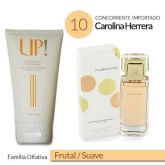 Up! 10 / Carolina Herrera 150g R$ 32,00