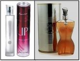 Up! 28 / Família olfativa Jean Paul Gaultier 50ml R$ 79,00