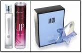 Up 08 / Família olfativa Angel 50ml R$79,00