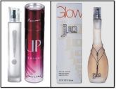 Up! 44 / família olfativa Glow by J.Lo 50ml R$ 79,00