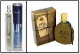 Up! 37 / Família olfativa Diesel Fuel Life 50ml R$ 79,00