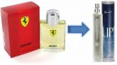 Up! 13 / Família olfativa Ferrari Red 50ml R$ 79,00